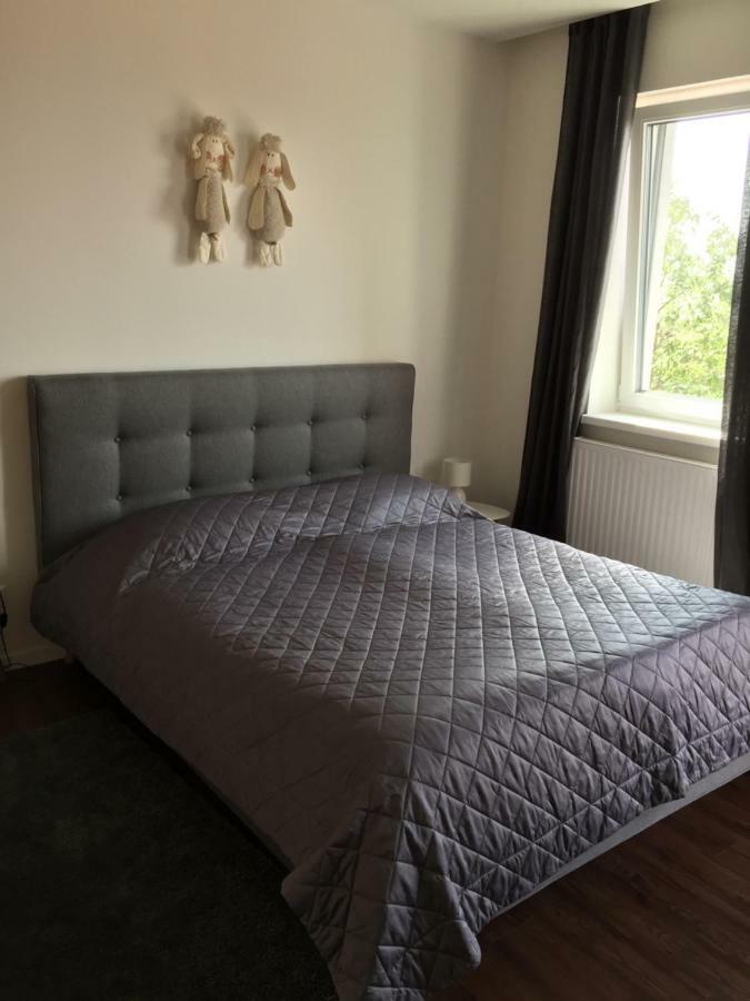 A3 Atri Apartment Vysoke Tatry Exterior photo